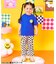 WIGGLE WIGGLE 4柄Tシャツ