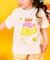 WIGGLE WIGGLE 4柄Tシャツ