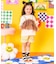 WIGGLE WIGGLE 4柄Tシャツ