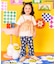 WIGGLE WIGGLE 4柄Tシャツ