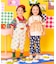 WIGGLE WIGGLE 4柄Tシャツ