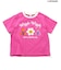 WIGGLE WIGGLE 4柄Tシャツ