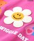 WIGGLE WIGGLE 4柄Tシャツ