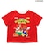 WIGGLE WIGGLE 4柄Tシャツ