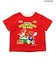 WIGGLE WIGGLE 4柄Tシャツ