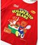 WIGGLE WIGGLE 4柄Tシャツ