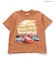 WEB限定 『カーズ』Tシャツ