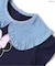 【リンク】ディズニーキャラクター/ビッグカラーワンピース