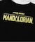 STAR WARS マンダロリアン/Tシャツ