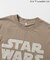 【リンク】STAR WARS/Tシャツ(大人サイズ)