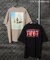【リンク】STAR WARS/Tシャツ(大人サイズ)
