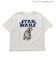 【リンク】STAR WARS/Tシャツ(キッズサイズ)