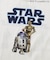 【リンク】STAR WARS/Tシャツ(キッズサイズ)