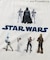【リンク】STAR WARS/Tシャツ(キッズサイズ)