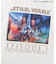 【リンク】STAR WARS/Tシャツ(キッズサイズ)