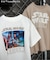 【リンク】STAR WARS/Tシャツ(キッズサイズ)