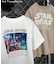 【リンク】STAR WARS/Tシャツ(キッズサイズ)