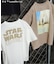 【リンク】STAR WARS/Tシャツ(キッズサイズ)