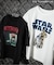 【リンク】STAR WARS/Tシャツ(キッズサイズ)