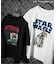 【リンク】STAR WARS/Tシャツ(キッズサイズ)