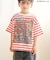 ウォーリーをさがせ！　アートTシャツ