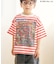 ウォーリーをさがせ！　アートTシャツ
