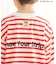 ウォーリーをさがせ！　アートTシャツ