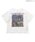 ウォーリーをさがせ！　アートTシャツ