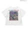ウォーリーをさがせ！　アートTシャツ