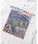 ウォーリーをさがせ！　アートTシャツ