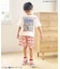 ウォーリーをさがせ！　アートTシャツ