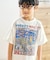 ウォーリーをさがせ！　アートTシャツ