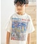 ウォーリーをさがせ！　アートTシャツ