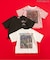 ウォーリーをさがせ！　アートTシャツ