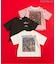 ウォーリーをさがせ！　アートTシャツ