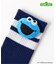 SESAME STREET 立体ソックス