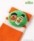 SESAME STREET 立体ソックス