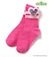 SESAME STREET 立体ソックス