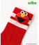 SESAME STREET 立体ソックス