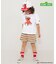 SESAME STREET 立体ソックス