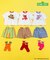 SESAME STREET 立体ソックス