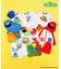 SESAME STREET 立体ソックス