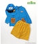 SESAME STREET なりきり水着  UVカット