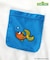 SESAME STREET なりきり水着  UVカット