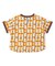 【リンク】イロイロ総柄Tシャツ(セットアップ可)