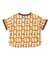【リンク】イロイロ総柄Tシャツ(セットアップ可)
