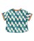 【リンク】イロイロ総柄Tシャツ(セットアップ可)