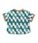【リンク】イロイロ総柄Tシャツ(セットアップ可)
