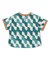 【リンク】イロイロ総柄Tシャツ(セットアップ可)