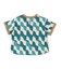 【リンク】イロイロ総柄Tシャツ(セットアップ可)